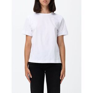 K-Way T-Shirt Woman White